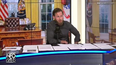 WAR ROOM with Owen Shroyer [FULL] Tuesday 5/13/25