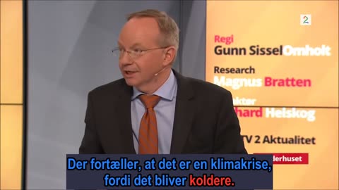 VIDENSKAB ER IKKE DEMOKRATI