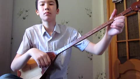 Адай (видео урок)