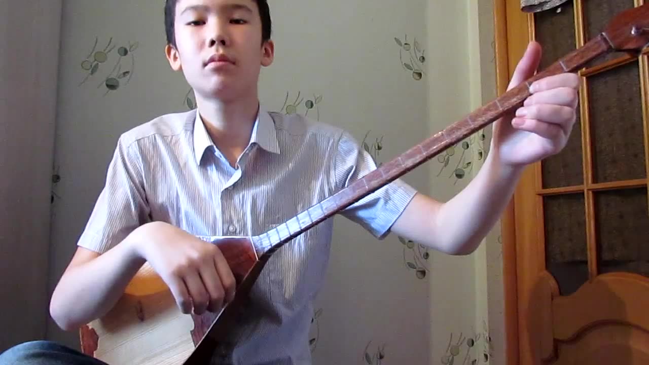 Адай (видео урок)