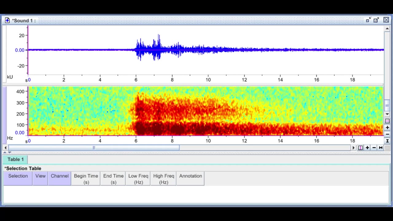 The Titan Submersible Coast Guard Marine Board of Investigation - Implosion Audio