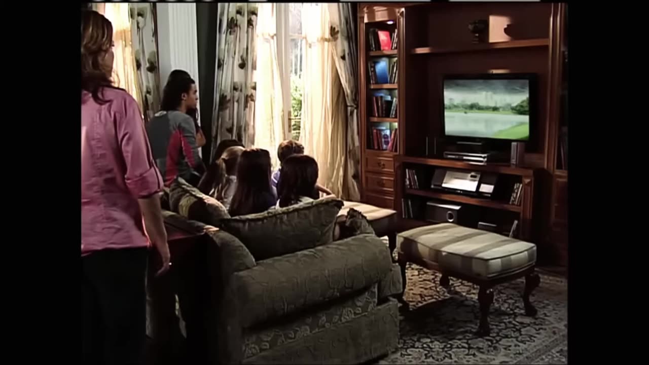 Os Mutantes Capitulo 240