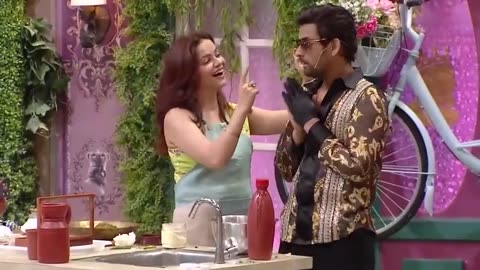 Laughter Chefs Unlimited Entertainment 2025 - Season 02 Episode 33