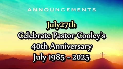 Burgess Road Baptist Church (Live Stream)