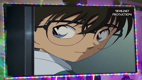 Detective Conan Tagalog Dubbed HD - Episode 400