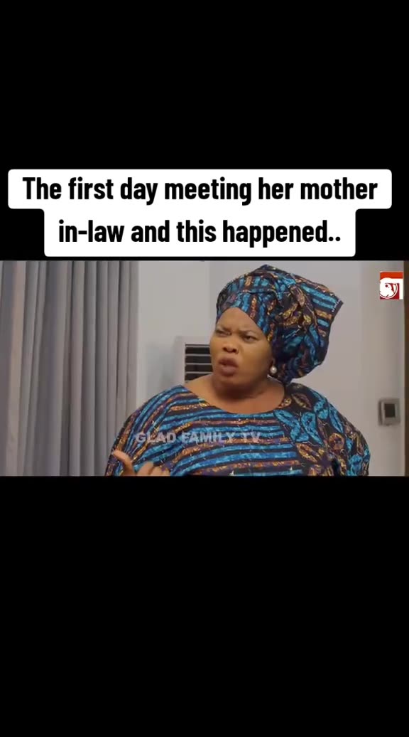 NIgerian Latest Nollywood 2025 Movie