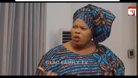 NIgerian Latest Nollywood 2025 Movie