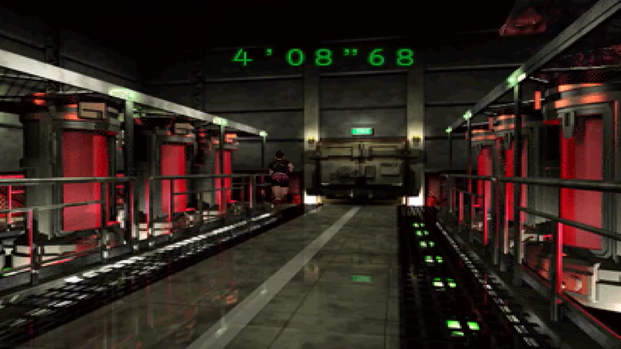 Resident Evil 2 S3 E20