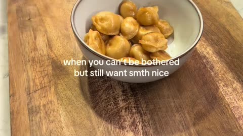 Best goto on busy dayss Dumplings with a little twist Ingredients#shorts