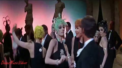The B-52's. Love Shack. (12 Remix Extended Maxi Version) (Bob Fosse)