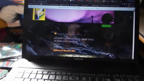 Diario Di Bordo (24 Dicembre 2023) [VII°]