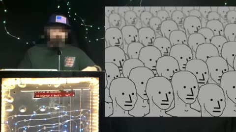 Modern American Gangster Clips #103