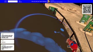 Wednesday Night Stream Night - Budget Cuts