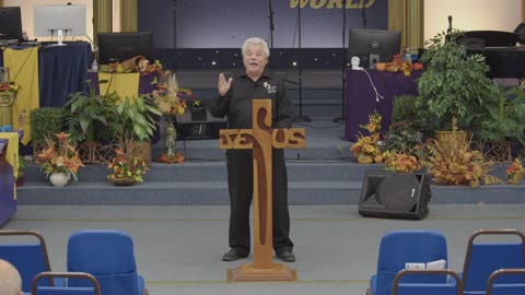 Here Am I Send Me by Dr Michael H Yeager