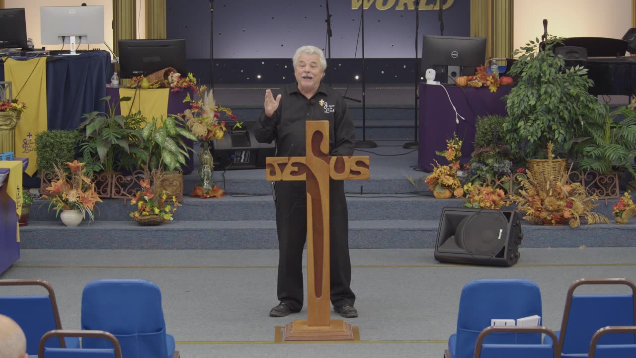Here Am I Send Me by Dr Michael H Yeager