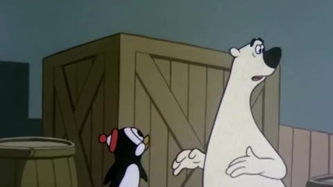 Woody Woodpecker and Friends - 1968x10 - Highway Hecklers