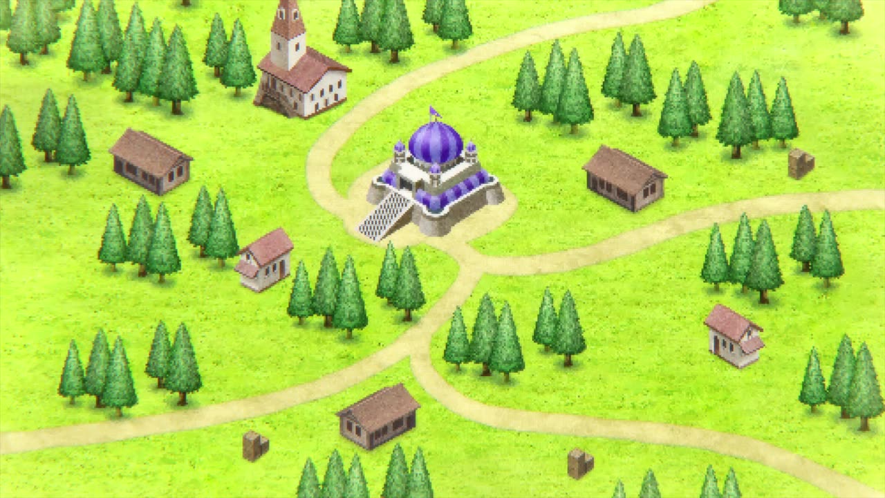 Apocalypse Bringer Mynoghra: World Conquest Starts with the Civilization of Ruin Episode -3. Eng Sub