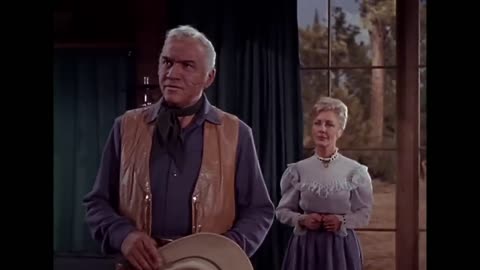 Bonanza - The Artist Episode 103