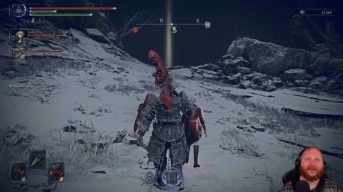 A little bit of Nightreign before some battlefield 6?