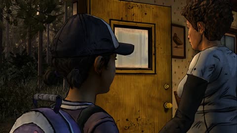 Xbox One Longplay 005 The Walking Dead Season 2 Episode 2