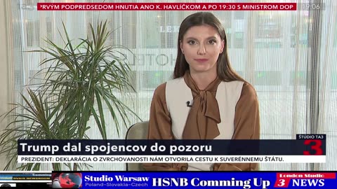 HSNB SKYLINE-live restream from Eutelsat 9b