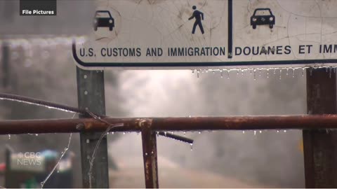 Haitian Illegal Migrants Sent Back to the US
