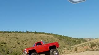 Traxxas TRX4m! This Is True Love. SUBSCRIBE!