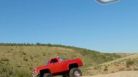 Traxxas TRX4m! This Is True Love. SUBSCRIBE!
