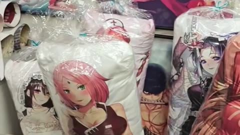 Exploring Tori Kawaii: Hidden Anime & Collectibles Shop on Airport Boulevard ATX