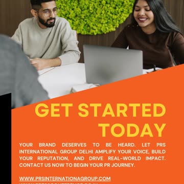 Delhi’s Top PR Agency