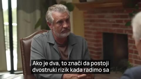 Nezgodna studija – dokumentarni film, dugometražni film