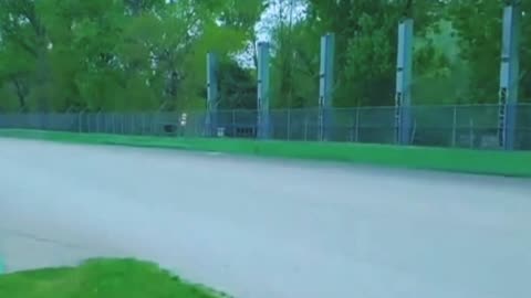 1994 - Senna recebe um carro ruim - Roberto Cabrini comenta
