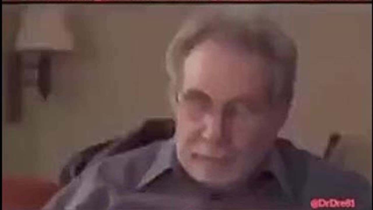 Former-Men In Black Agent - goyimtv.com