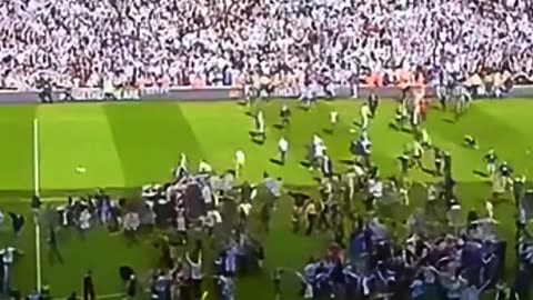 93:20… One Goal Changed Everything | Agüero vs QPR