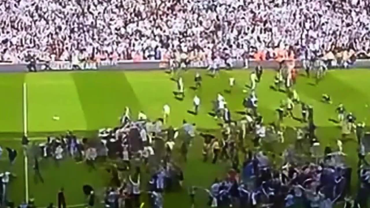 93:20… One Goal Changed Everything | Agüero vs QPR