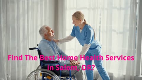 Aleca Health - Home Health Services in Salem, OR