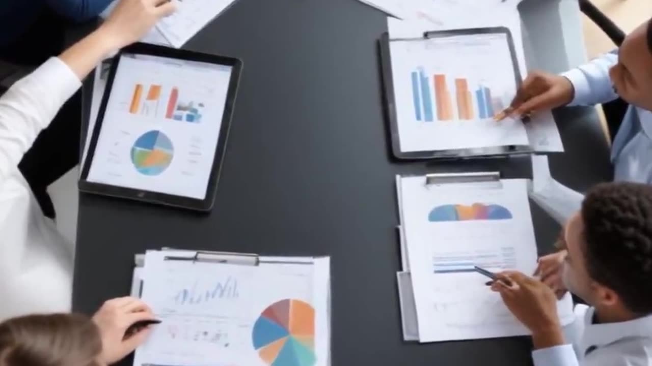 What should I look for in a UK financial services marketing agency?