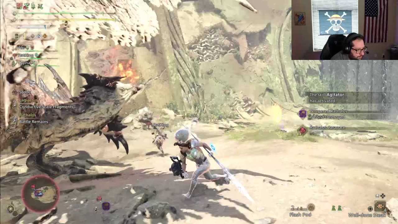 Schizophrenia and Gaming!!!!