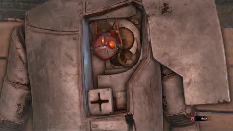 Syberia 3 Episode 9 Amusement Park part 1