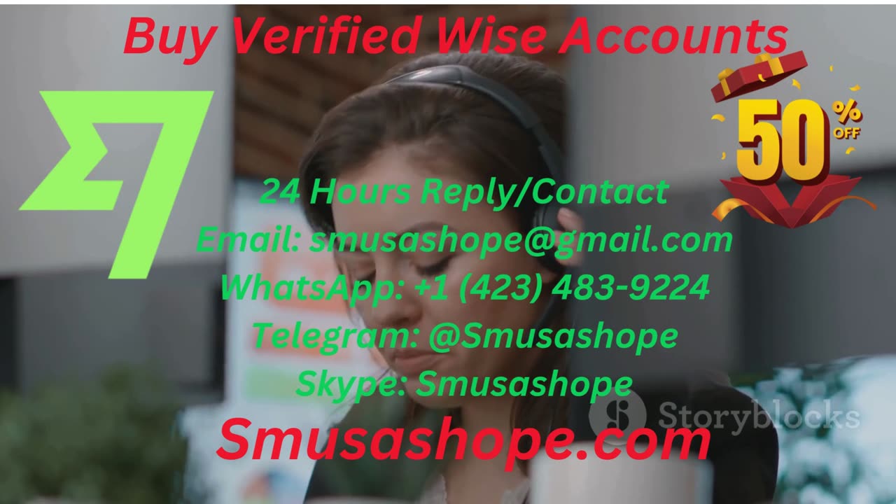 TOP 11 BEST PLACE TO BUY VERIFIED WISE ACCOUNTS