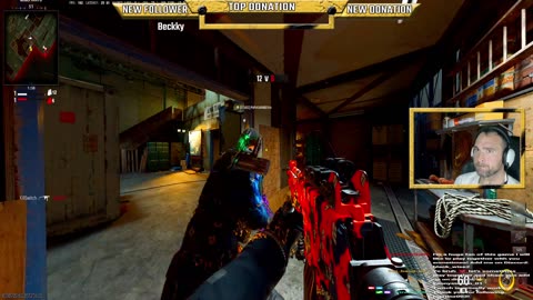 Call of Duty Black Ops 6 Warzone 2