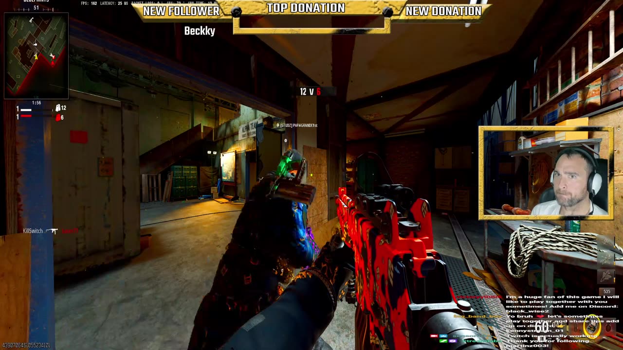 Call of Duty Black Ops 6 Warzone 2