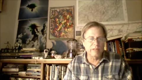 Freemasonry and Satanism, book review 179 pt 2, Body of Secrets by James Bamford