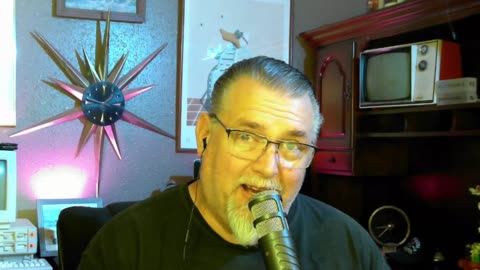 PATRIOT MIKE SHOW July 2, 2025