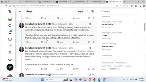 PATRIOT MIKE SHOW July 2, 2025