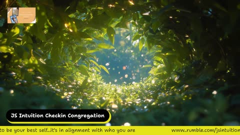 🎉 JS Intuition Check-In Congregation | Birthday Blessings & Collective Energy Reading 🔮✨