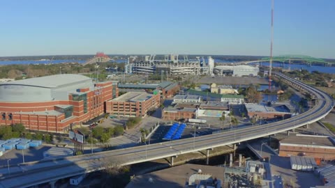 City Geek - Jacksonville Overview ｜ An informative introduction to Jacksonville, Florida