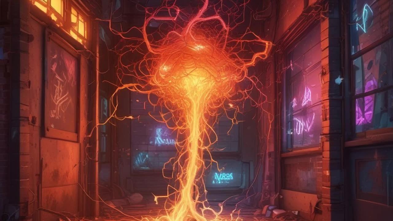Drum'n'Bass - Neurofunk 67
