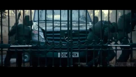 5 Upcoming 2025 - Biggest Action Movie Trailers | 4K ULTRA HD