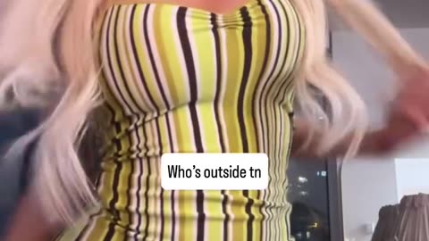 Barbie tgirl is made to you